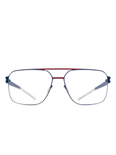 Mykita Eyeglasses Don In Crl