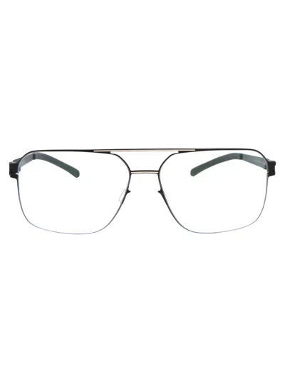 Mykita Don Glasses