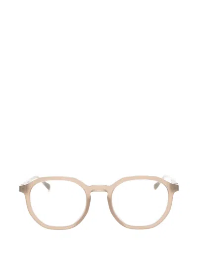 Mykita Dorsa Geometric-frame Glasses
