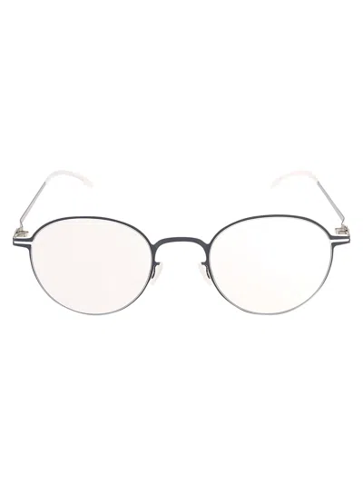 Mykita Ede Glasses In Blue