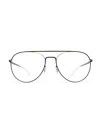 Mykita Eero Eyewear In Black