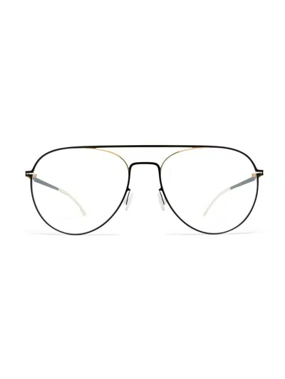Mykita Eero Eyewear In Black