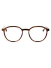 Mykita Ekon Glasses In Brown