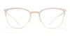 Mykita Eyeglasses Elba In Gold