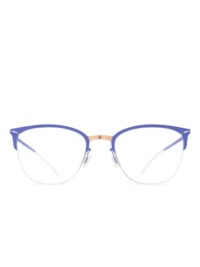 Mykita Eyeglasses Elba In Crl