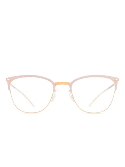 MYKITA ELBA GLASSES