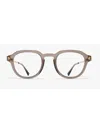 Mykita Elbert Eyewear In Brown