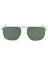 Mykita Perry Sunglasses In Gold