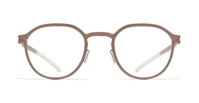 MYKITA ELLINGTON - GREIGE RX GLASSES