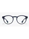 Mykita Ellum Eyewear In Black