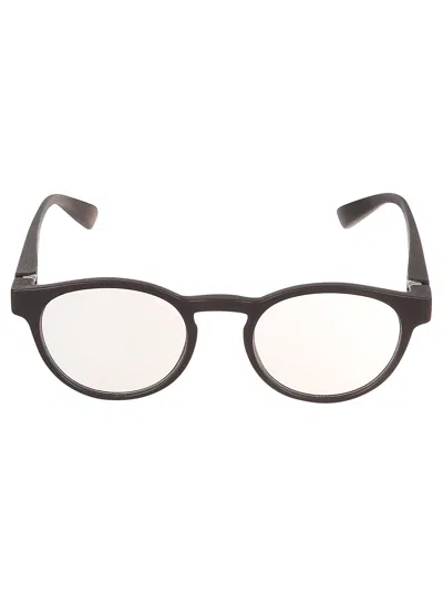 Mykita Ellum Glasses In Black
