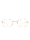 Mykita Emmi Round-frame Eyeglasses
