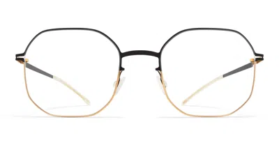 Mykita Eyeglasses In Gold