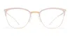 Mykita Eyeglasses Elba In Gold