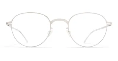 Mykita Eyeglasses In Metallic