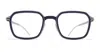 Mykita Eyeglasses In Black