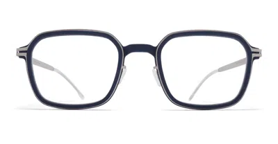 Mykita Eyeglasses In Black
