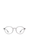 Mykita Eyeglasses In Gray