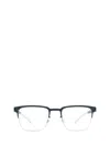 Mykita Eyeglasses In Black