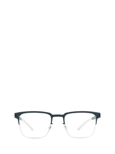 Mykita Eyeglasses In Black