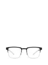 Mykita Eyeglasses In Black