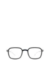 Mykita Eyeglasses In Black