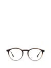 Mykita Eyeglasses In Brown