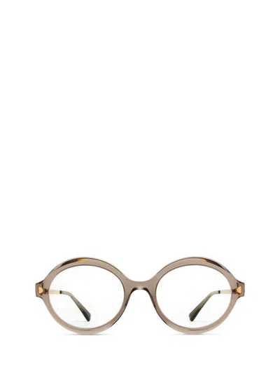 Mykita Eyeglasses In Brown