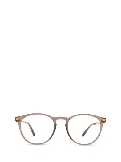 Mykita Eyeglasses In Brown