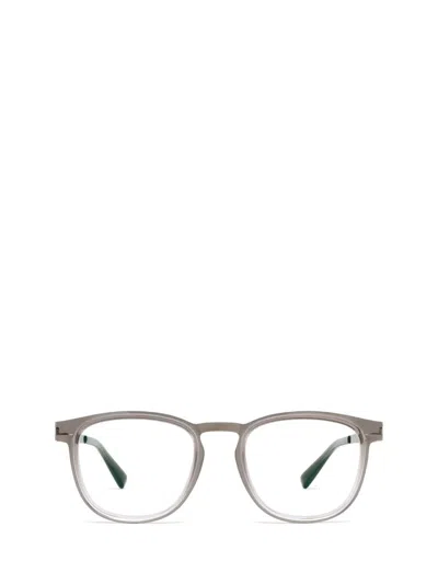 Mykita Eyeglasses In Metallic