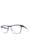 Mykita Armstrong Eyewear In Crl