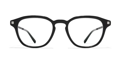 Mykita Eyeglasses In Black