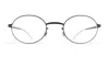 Mykita Optical In Black