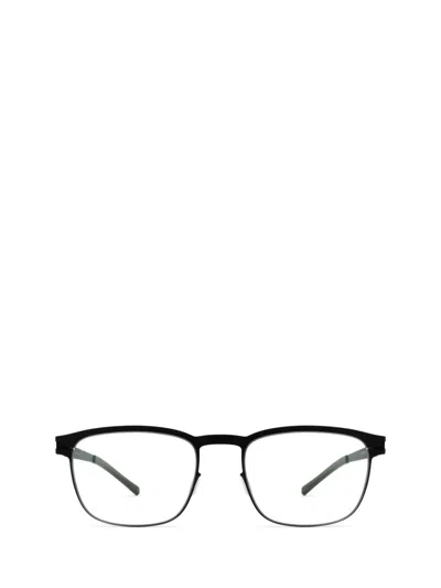 Mykita Eyeglasses In Black
