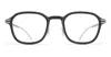 Mykita Eyeglasses In Black