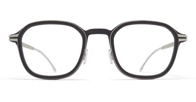 Mykita Eyeglasses In Black
