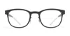 Mykita Eyeglasses In Black