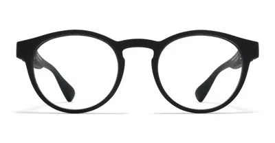Mykita Eyeglasses In Black