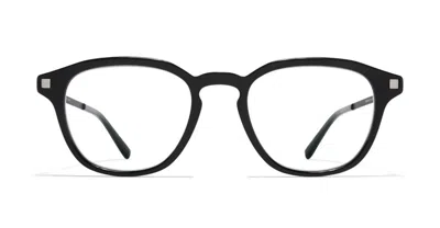 Mykita Eyeglasses In Black