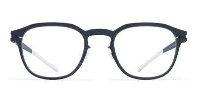 Mykita Eyeglasses In Animal Print