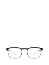 Mykita Eyeglasses In Black