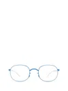 Mykita Eyeglasses In Blue