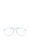 Mykita Eyeglasses In Blue