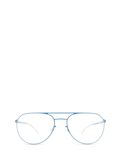 Mykita Eyeglasses In Blue