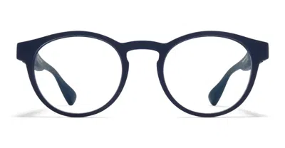 Mykita Eyeglasses In Blue