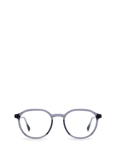 Mykita Eyeglasses In C124 Deep Ocean/pearl