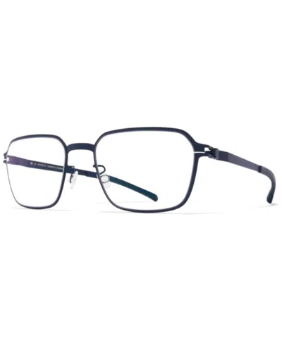Mykita Eyeglasses Carson In Black