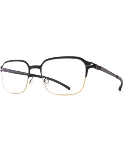 Mykita Eyeglasses Cilian In Black