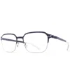 Mykita Eyeglasses Cilian In Black