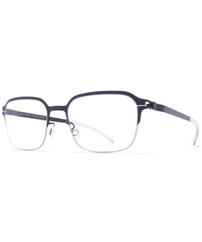 Mykita Eyeglasses Cilian In Black